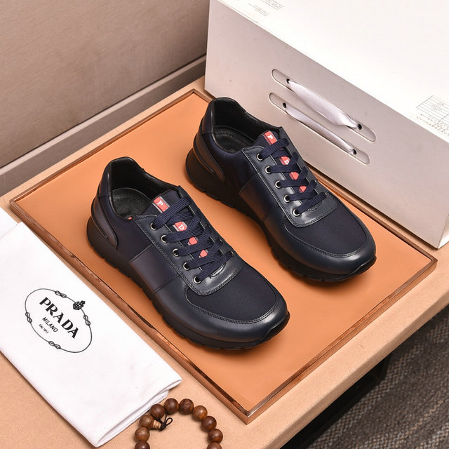 men prada shoes-248